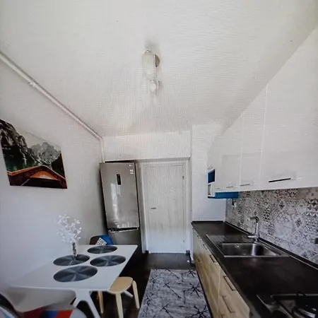 Hébergement de vacances Stilvolles Mit Viel Platz Fuer Eine Erholsame Familienzeit Fieberbrunn